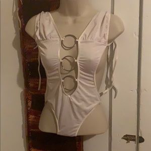 Hot From Hollywood Monokini